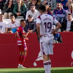 Mejorar en defensa: principal objetivo para la recta final