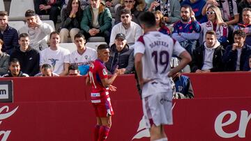 Mejorar en defensa: principal objetivo para la recta final