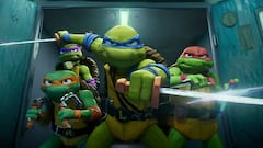 Cartelera de cine: todas las películas de estreno de esta semana (25-28 de agosto)