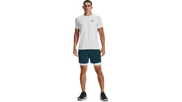 ?Cmo puedes correr en invierno sin fro? Este pantaln de compresin de Under Armour es clave