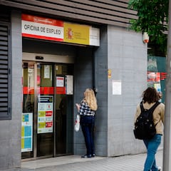 ¿Hay paga extra del paro y de los subsidios por desempleo del SEPE en noviembre?