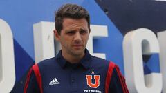 Así es la nueva camiseta de la Universidad de Chile