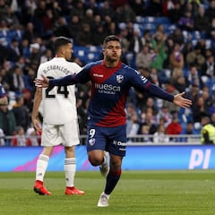 El día que Cucho y Chimy batieron a Zidane