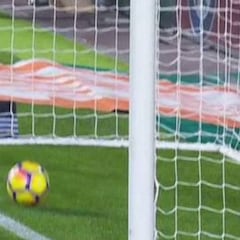 Una casa de apuestas considera válido el gol de Messi y paga el triunfo del Barça