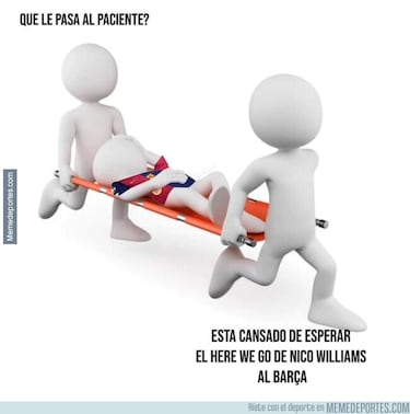 Los memes más divertidos del fin de semana