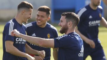 Rayo Vallecano - Zaragoza: horario, TV y cómo y dónde ver