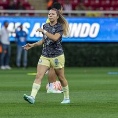Entradas para el América - Tigres: precios, cómo comprar los boletos para la Final de la Liga MX Femenil