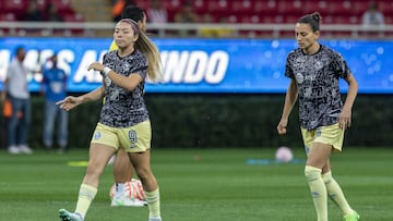 Entradas para el América - Tigres: precios, cómo comprar los boletos para la Final de la Liga MX Femenil