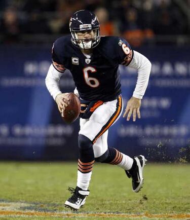 Bears y Bucs, ganadores del arranque de la agencia libre