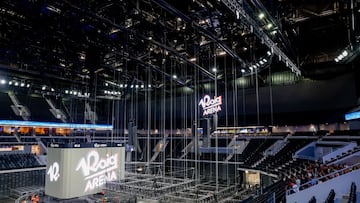 El Roig Arena ya es una realidad