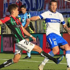 Aued adelanta la clave para mantener la racha con Curicó