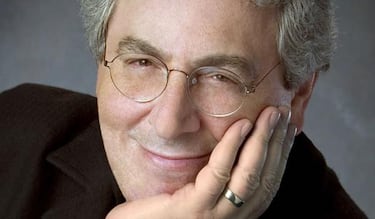 Fallece a los 69 años Harold Ramis, Egon en Los Cazafantasmas