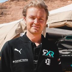 "Es una gran oportunidad para hacer más por el bien de todos"