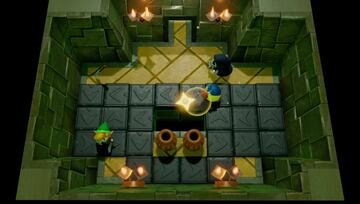 Imágenes de The Legend of Zelda: Link's Awakening