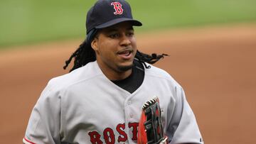 Manny Ramírez sueña con el Baseball Hall of Fame