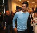 Djokovic: "Siempre confié en volver a ser número uno"
