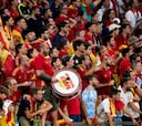 ¿Qué prima tenían los jugadores de España por ganar el Mundial 2022?