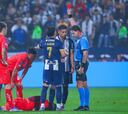 La dura carta en contra de la U que Alianza Lima envió a Conmebol: “Xenofobia y discriminación”