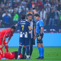 La dura carta en contra de la U que Alianza Lima envió a Conmebol: “Xenofobia y discriminación”