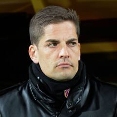 Robert Moreno rompe su silencio: “Lo volvería a hacer todo igual”