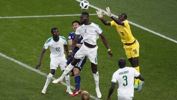 Senegal pide a la FIFA que revise la normativa del juego limpio