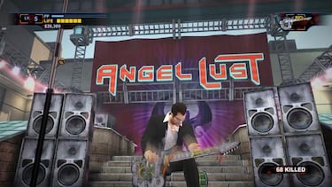 Nuevas imágenes de los remaster de Dead Rising