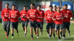 Un temblor llamado Chile