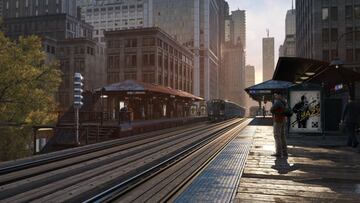 Captura de pantalla - Watch Dogs (360)