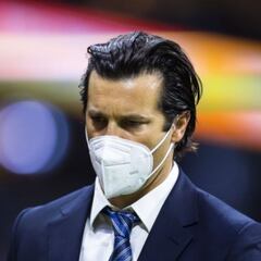 Poco de la reestructuración prometida en el América