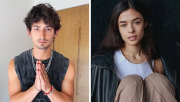 Hija de Sergio Sendel es vinculada a Emilio Osorio, tras rompimiento con Leslie Gallardo