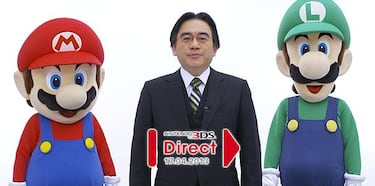 Los juegos de Nintendo en el E3 2013 se podrán probar en tiendas americanas