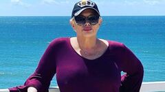 Empeoró la salud de Carmen Barbieri tras contagiarse COVID: está en coma farmacológico