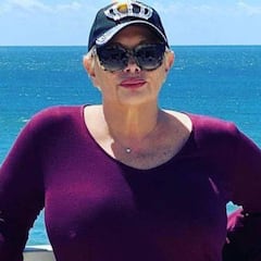 Empeoró la salud de Carmen Barbieri tras contagiarse COVID: está en coma farmacológico