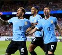USMNT - Uruguay: Jornada 3 de Copa América 2024; goles, resumen y más...
