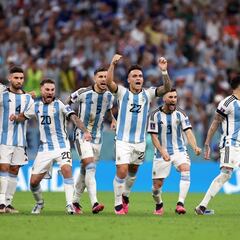 Eliminatorias de Conmebol: Horarios, TV; cómo y dónde ver la J1 rumbo al Mundial 2026