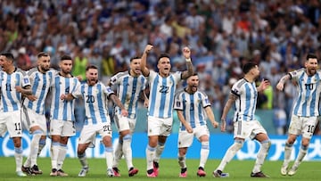 El camino para llegar a la Copa del Mundo de Norteam谷rica 2026 comienza para las selecciones en Sudam谷rica, por lo que aqu赤 te decimos c車mo ver los juegos en USA.