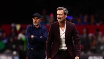 El contrato de Diego Cocca no incluye clausulas especiales