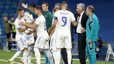 Fin de ciclo y esperanza