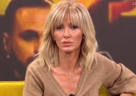 Susanna Griso, sobre un retiro temporal de la televisión: “Hay que saber parar”