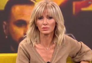 Susanna Griso, sobre un retiro temporal de la televisión: “Hay que saber parar”