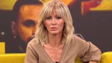 Susanna Griso, sobre &Zorra*: ※Se abre la veda para que los ni?os insulten a sus compa?eras de clase§