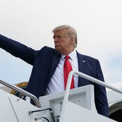 Second stimulus check: what money could Trump use for second payment?