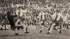 Una designación disparatada