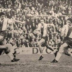 Una designación disparatada