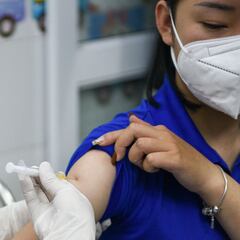 Calendario de vacunación: ¿quiénes serán los siguientes grupos en vacunarse?