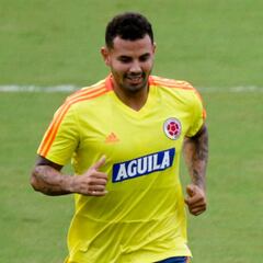 ¿Colombia tendrá estos 9 cambios ante Paraguay?