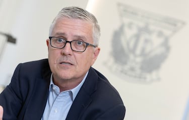 Luhnow: “Hay jugadores que no han dado lo que esperábamos”