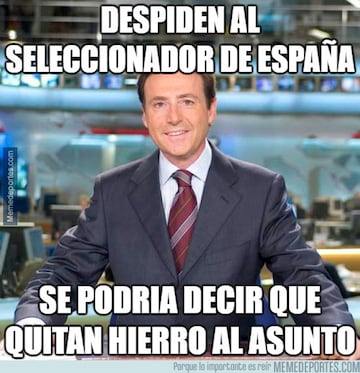 Los mejores memes del España-Rusia