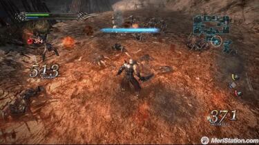 N3II: Ninety-Nine Nights II, Impresiones