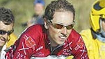 Santi Pérez se decidirá en breve.